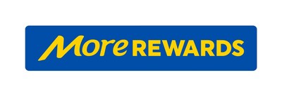 Logo de More Rewards (Groupe CNW/RBC Banque Royale)