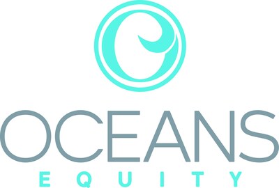 Oceans Equity main logo.