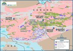 POWER METALS ACQUIRES NEW GROUND SOUTH OF HEARST AS SUCCESSFUL DRILLING PROGRESSES AT CASE LAKE