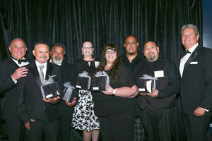 AMC Honors Employees at Company's 26th Annual Tribute Awards