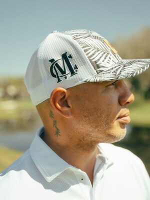 Boxing Legend, Miguel Cotto, partners with premium lifestyle and apparel company, Black Clover.