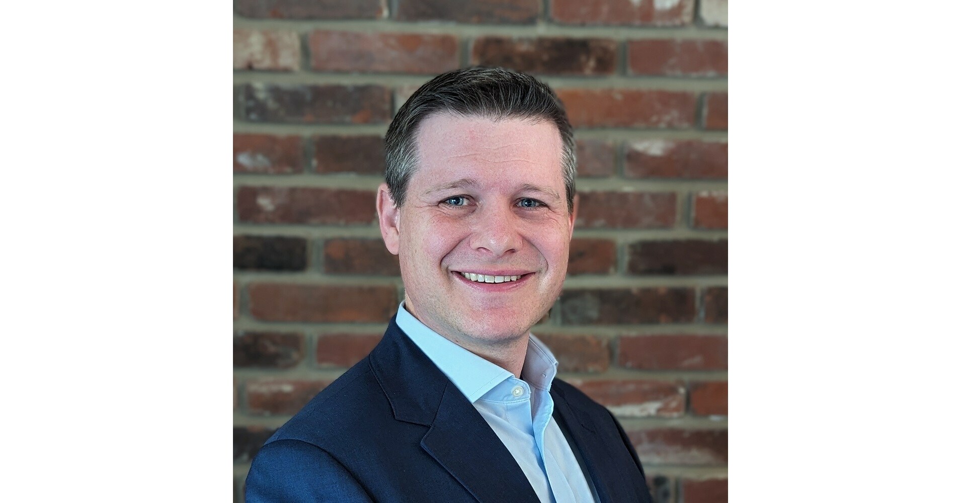 Woolpert Promotes Chief Corporate Development Officer Neil Churman to President