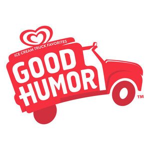 Good Humor® Asks Fans to Help Vote For the 'Joy Driver of the Year' and $20,000 Grant Recipient