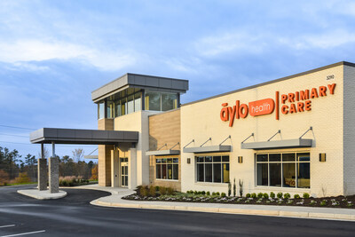 Aylo Health is opening a primary care office in Cobb County, on Mack Dobbs to serve the community of Kennesaw. The Open House event will take place on April 11th, 2024, from 4 - 7pm.