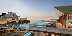 La vente de penthouse des résidences Nobu rompt le record de prix des appartements d'Abu Dhabi à 37,3 M$