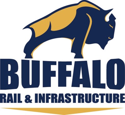 Buffalo Rail & Infrastructure Logo (CNW Group/Buffalo Rail & Infrastructure Corporation)