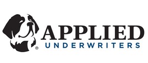 Applied Underwriters' Leaders Cite Engagement of Top Performers, Advancement of Key Leaders as Major Drivers of Dramatic Results and Emerging Presence in the Marketplace