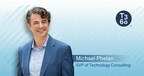 Michael Phelan, SVP of Technology, T3 Sixty