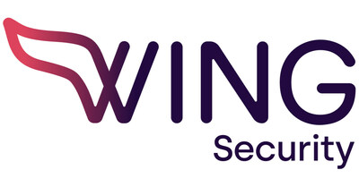 Wing Security Logo (PRNewsfoto/Wing Security)
