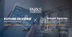 Parks Associates Addresses Streaming Services and the Multifamily Market at Future of Video and Smart Spaces Virtual Series