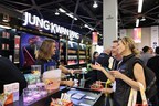 Korea Ginseng Corporation Revealed 'EVERYTIME' in New Grapefruit Flavor &amp; 'Rev Your Life' Campaign at 2024 Natural Products Expo West