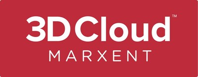 3D Cloud by Marxent Logo (PRNewsfoto/3D Cloud by Marxent)