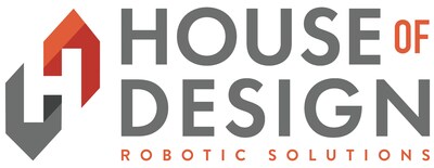 House of Design Robotics