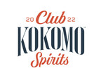 Club Kokomo Spirits Logo