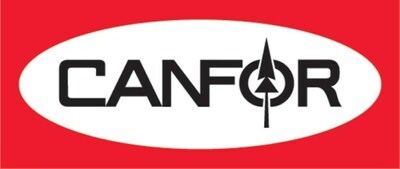 Canfor Corporation Logo (CNW Group/Canfor Corp)