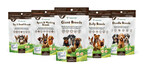 Debuting at Global Pet Expo, the Breed Specific Soft Chews line provides support for five categories of dog breeds for common health challenges.