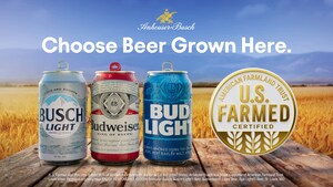 American Farmland Trust and Anheuser-Busch Support Idaho Farmers through New U.S. Farmed Certification