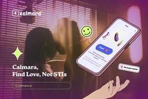 Calmara, Find Love, Not STIs: Dating app users can now use AI to weed out daters with STI
