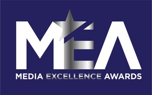 Sixteenth Annual Media Excellence Award Winners Announced