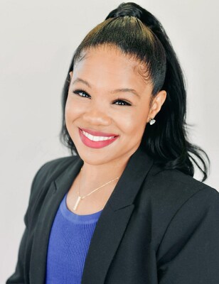 Gabrielle Brown, Managing Partner & Head of Operations for Vanguarde, a global advisory and executive search firm.