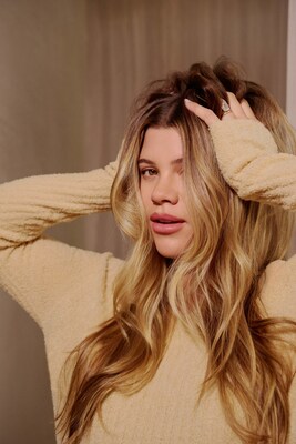 NEXXUS® Names Sofia Richie Grainge as Official Brand Ambassador of New Styling Line