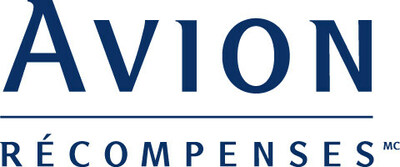 Logo de Récompenses Avion (Groupe CNW/RBC Banque Royale)