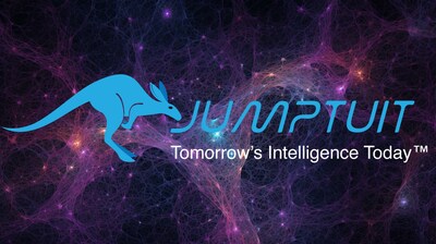 Jumptuit Strengthens AI and Blockchain Intellectual Property Portfolio with Notice of Allowance from the USPTO for Data Correlation Engine.