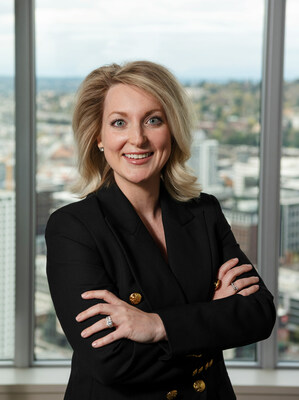 Accolade Chief People Officer and Senior Vice President Kelsi McDonald Harris