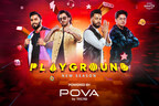 POVA 6 Pro and Playground Season 3 Forge Unbeatable Alliance