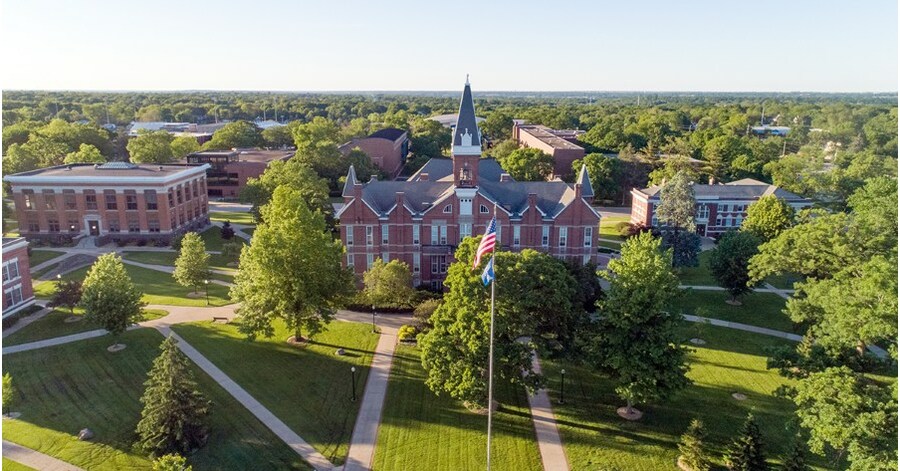 Drake University Expands eCampus.com Partnership to Launch New 