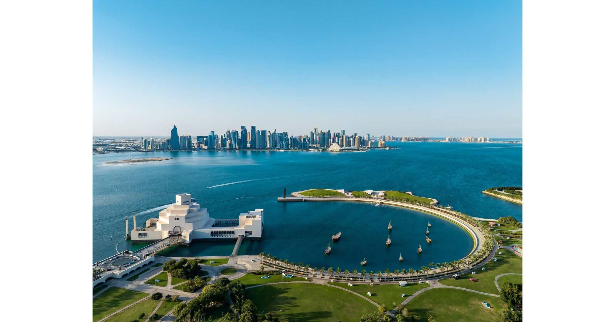 Visit Qatar Partners with Wego to Boost Traveler Engagement and Tourism