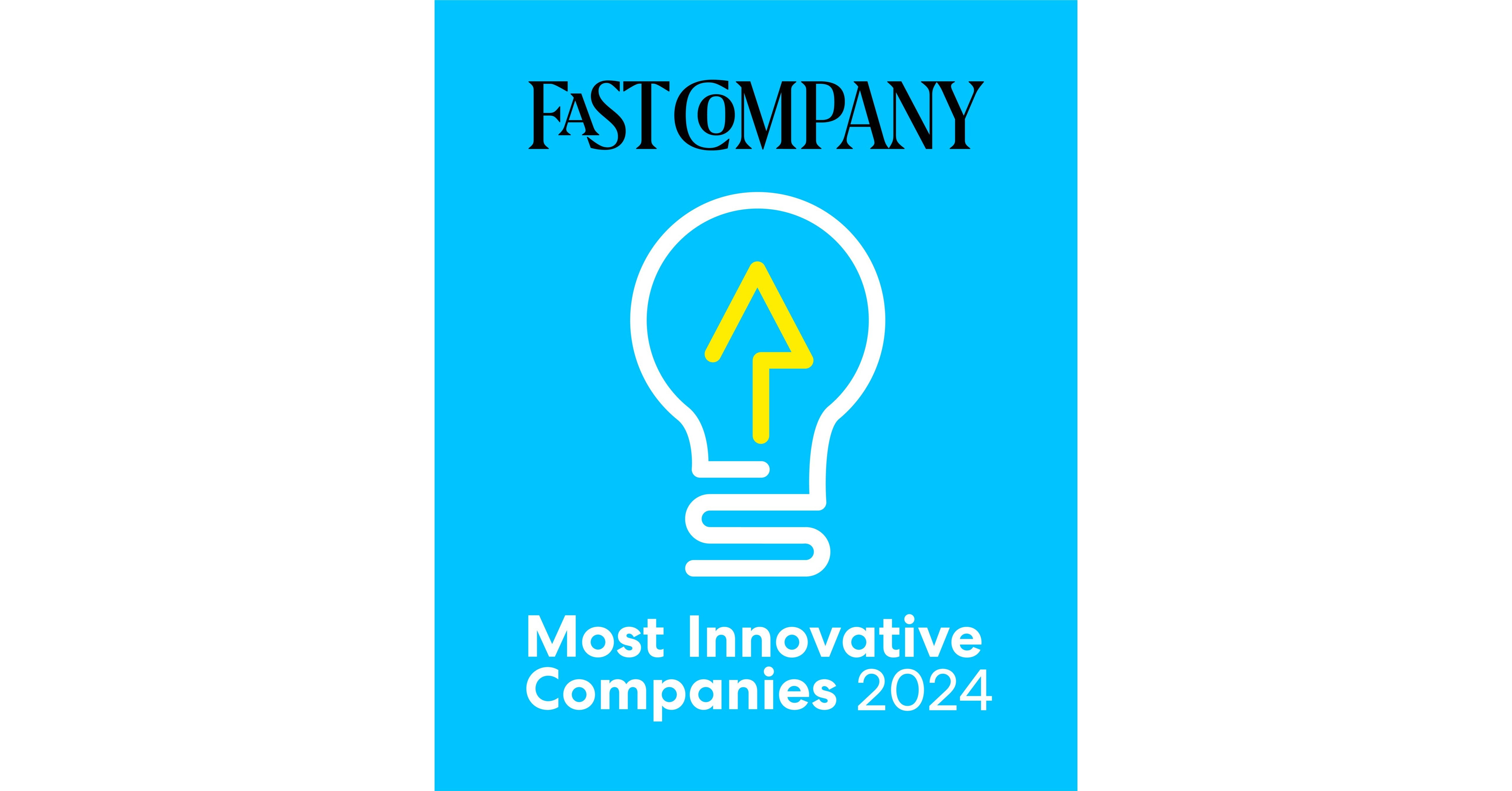 Timken Recognized by Fast Company as one of World's Most Innovative