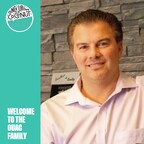 Once Upon a Coconut Welcomes Matt Merson as Chief Sales and Strategy Officer