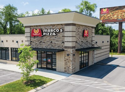 Marco's Pizza announces it is launching in Mexico