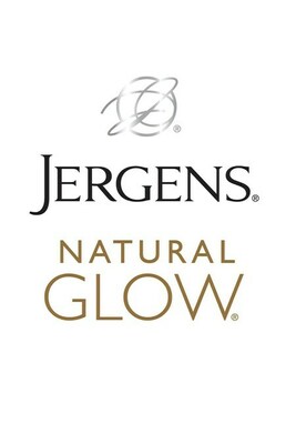 Jergens Natural Glow Skincare Logo (PRNewsfoto/Jergens Skincare)