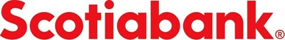 Scotiabank logo (Groupe CNW/Scotiabank)
