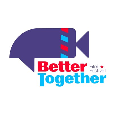 Better Together Film Festival, April 15-21, 2024