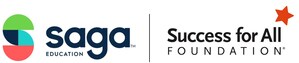 Saga Education and Success for All Selected as High-Impact Tutoring Partners for Michigan School Districts
