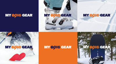 My Epic Gear – Vail Resorts