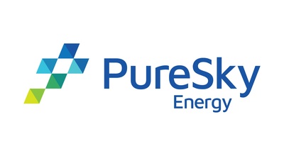 PureSky Energy Announces the Operational Launch of Gouverneur NY Solar II (PRNewsfoto/PureSky Energy)