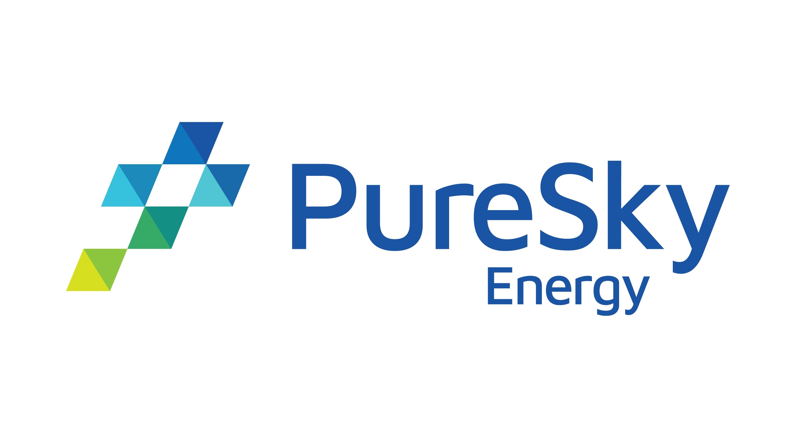 PureSky Energy Logo (PRNewsfoto/PureSky Energy)