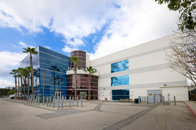 Fab Factory Entertainment has expanded operations with a 66,000 square foot post production facility in Hollywood.