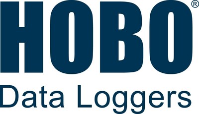 HOBO Data Loggers (PRNewsfoto/Onset)