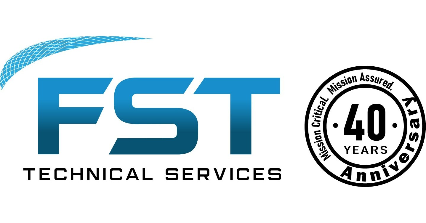 FST Technical Services Celebrates its 40th Anniversary!