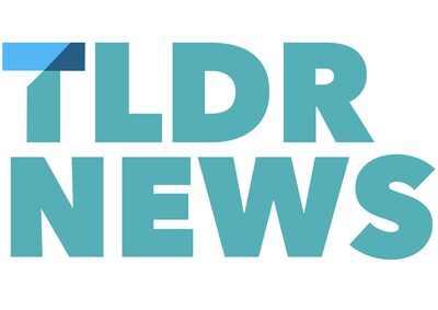 TLDR Logo