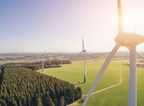 En Allemagne, UL Solutions franchit une étape importante dans le secteur éolien, finalisant l'évaluation de la durée de vie de plus d'1 gigawatt (GW) d'éoliennes - soit une puissance installée permettant d'alimenter 100 millions d'ampoules à diodes électroluminescentes LED.