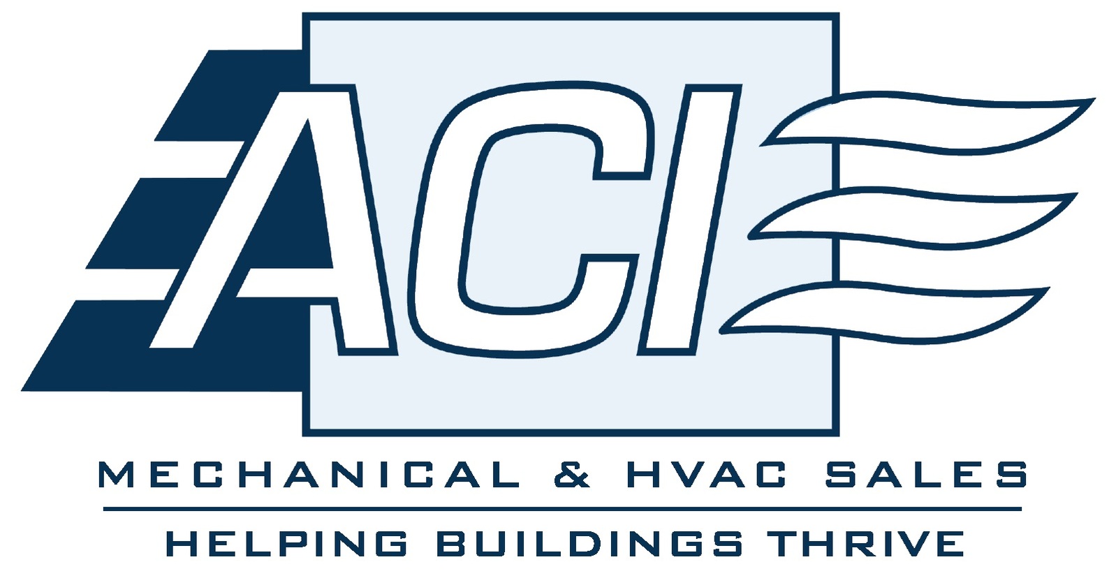 ACI Mechanical & HVAC Sales Names Brian Wolford Executive Vice President