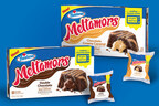 Get Your Cake On with the Irresistible and Totally Snackable New Hostess® Meltamors™ Mini Cakes