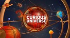 NASA's Curious Universe Podcast Unveils New Sun + Eclipse Series
