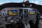 Garmin unveils complete avionics modernization program for Cessna Citation CJ2
